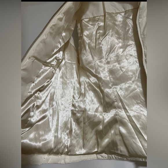 Calvin Klein zipper vest - Picture 8 of 9